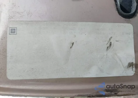 1993 Chevrolet Gmt-400 C1500 из США, поврежденный, VIN 1GCEC14K8PE124478